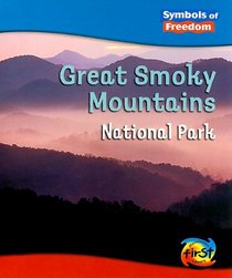 Great Smoky Mountains National Park (Heinemann First Library)