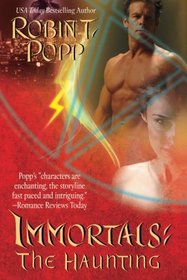 The Haunting (Immortals)