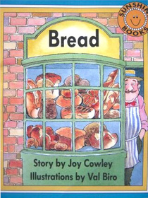 Bread
