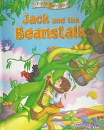 Jack and the Beanstalk (Pop-up Fairy Tales)
