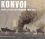 Konvoi / Wolfsrudel.