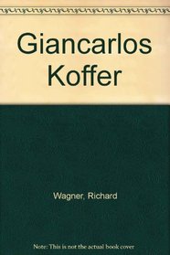 Giancarlos Koffer (German Edition)
