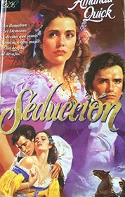 Seduccion (Spanish Edition)