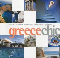 Greece Chic (Chic Destination)