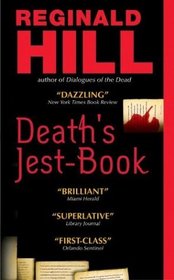 Death's Jest-Book (Dalziel & Pascoe, Bk 20)