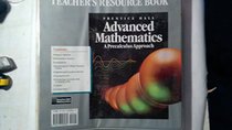 Advanced Mathematics: A Precalculus Approach