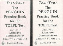 Test Your TOEFL (Test Your... S.)