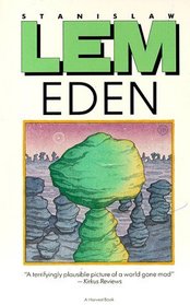 Eden (Helen  Kurt Wolff Book)