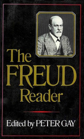 Freud Reader