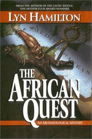 The African Quest (Archaeological Mysteries)