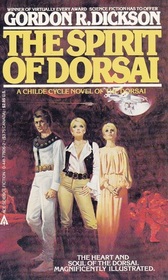 The Spirit of Dorsai (Childe Cycle)
