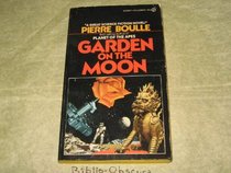 Garden on the Moon (Signet SF, Q5806)
