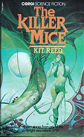 Killer Mice (Corgi science fiction)