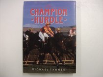 The Champion Hurdle (Pelham practical sports)