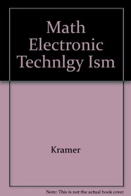 Mathematics for Electricity and Electronics Instructor's Solutions Manual