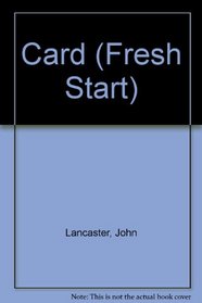 Card (Fresh Start)