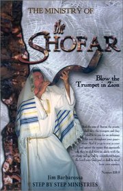 The Ministry of the Shofar