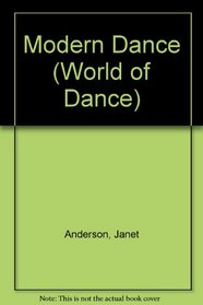 Modern Dance (World of Dance)