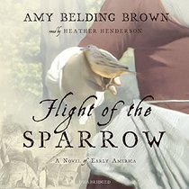 Flight of the Sparrow: Library Edition