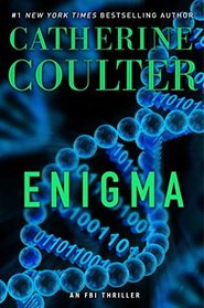 Enigma (FBI Thriller, Bk 21)