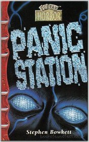 Panic Station (Funfax Horror)