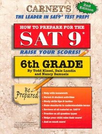 How to Prepare for the State Standards: Sixth Grade