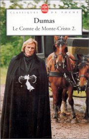Le Comte De Monte Cristo 2