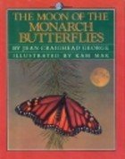 The Moon of the Monarch Butterflies (The Thirteen Moon)