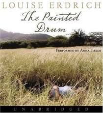 The Painted Drum (Audio CD) (Unabridged)