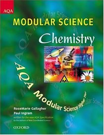 Chemistry: Higher Tier (Modular Science AQA)