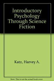 Introductory Psychology Through Science Fiction
