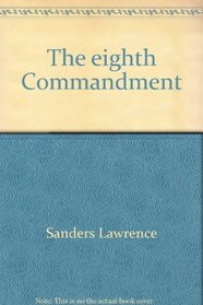 The Eighth Commandment