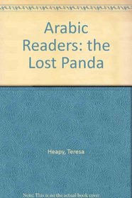 Arabic Readers: the Lost Panda