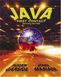 Java : First Contact (with InfoTrac)