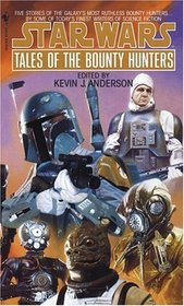 Tales of the Bounty Hunters  (Star Wars)