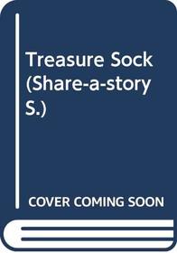Treasure Sock (Share-a-story)