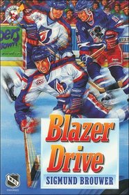 Blazer Drive (Lightning on Ice)