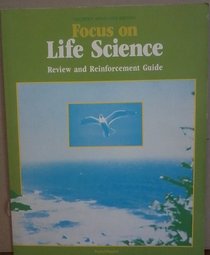Focus on Life Science: Review and Reinforcement Guide (A Merrill science program)