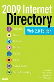 The 2009 Internet Directory: Web 2.0 Edition