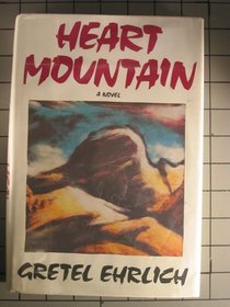 Heart Mountain (G K Hall Large Print Series)