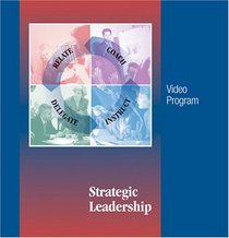 Strategic Type Leadership Indicator Video