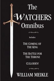 The Watchers Omnibus
