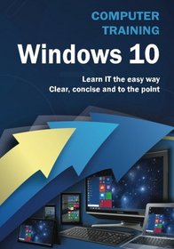 Computer Training: Windows 10