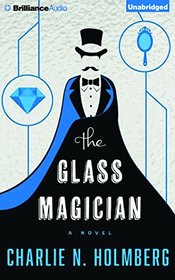 The Glass Magician