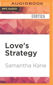Love's Strategy (Brothers in Arms, Bk 3) (Audio MP3 CD) (Unabridged)