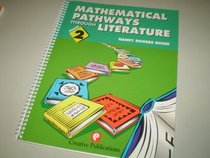 Mathematical Pathways through Literature Gr 2 (MathLand)