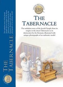 The Tabernacle (Essential Bible Reference)