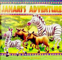 Jahari's Adventure