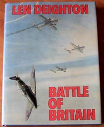 BATTLE OF BRITAIN.