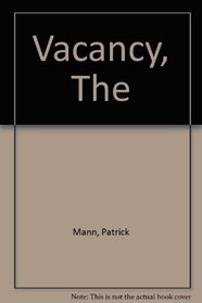 The Vacancy